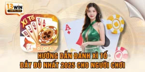 Hướng Dẫn Đánh Xì Tố Đầy Đủ Nhất 2025 Cho Người Chơi