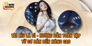 Tài Xỉu Là Gì - Hướng Dẫn Toàn Tập Từ Cơ Bản Đến Nâng Cao